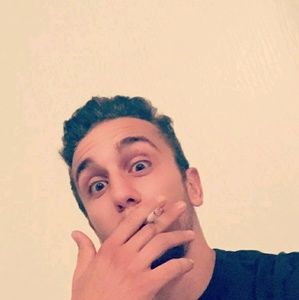 Meet your Posher, Omar